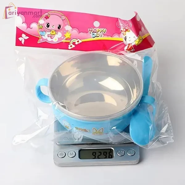 Kids Food Stainless Steel Children's Portable Box