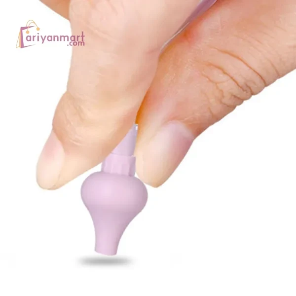 Baby Safety Nose Cleaner