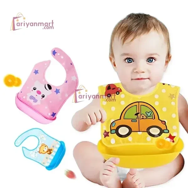12 pcs Premium Baby Combo Set