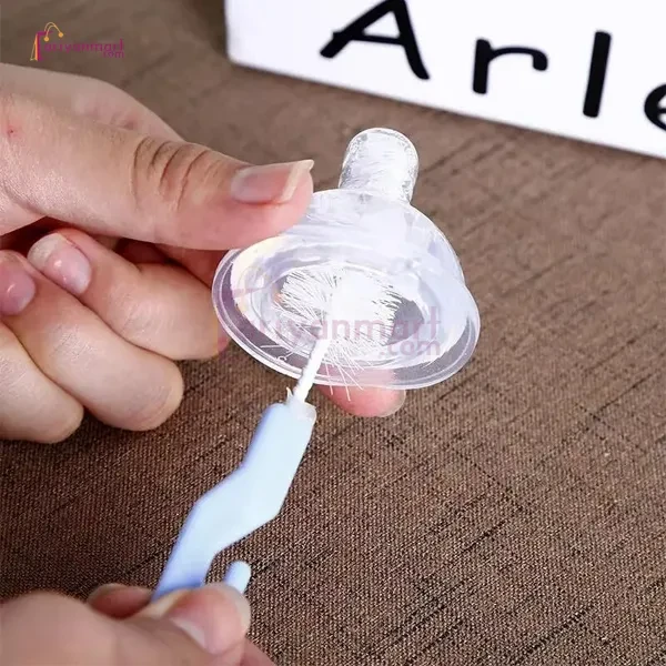 12 pcs Premium Baby Combo Set