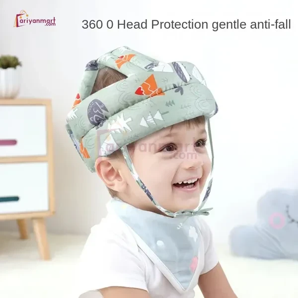 Baby Safety Helmet Head Protection