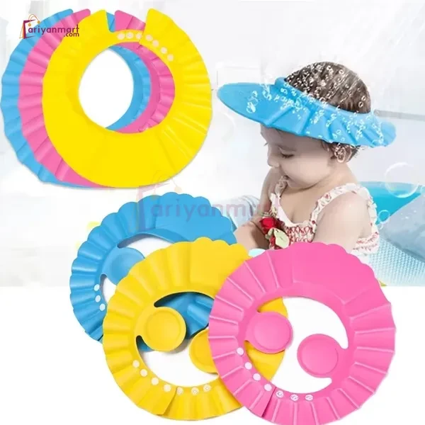 Baby Shower Soft Cap