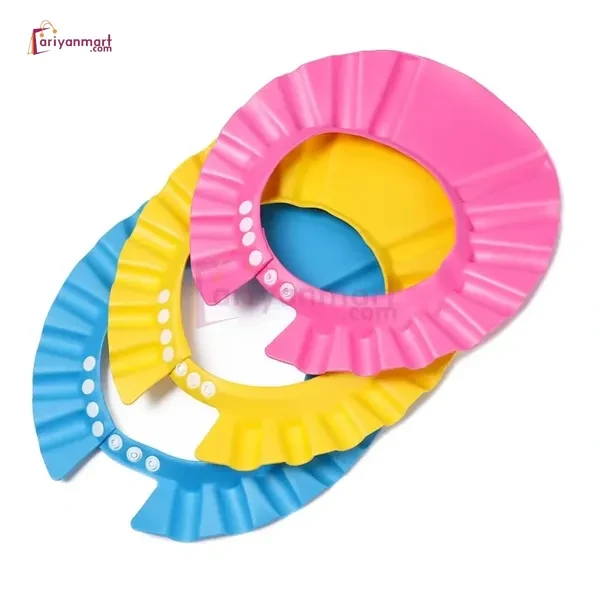 Baby Shower Soft Cap