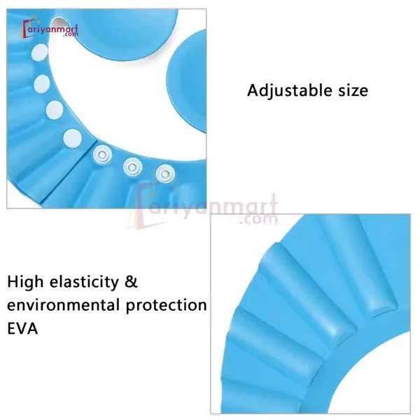 Baby Shower Soft Cap