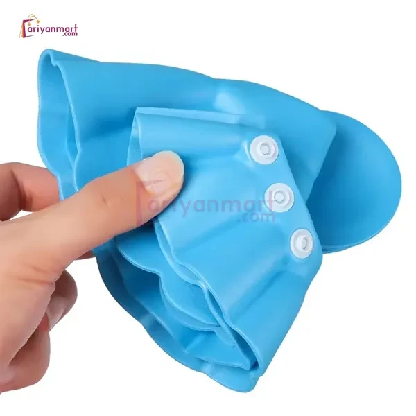 Baby Shower Soft Cap