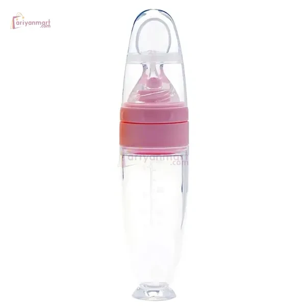 Safe Baby Feeding
