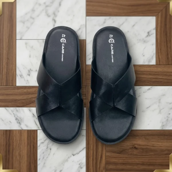 Men's Sandals New Casual Fisherman Style Ariyan Mart (S33)