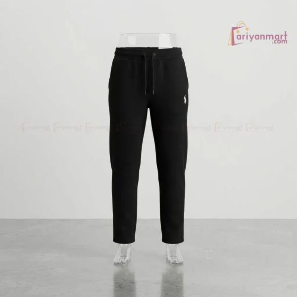 ARIYAN MART PREMIUM BAGGY TROUSER BLACK